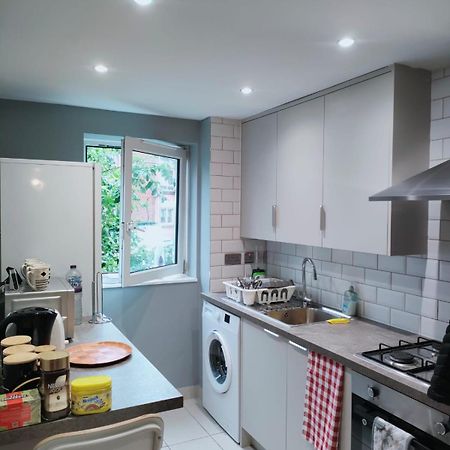 "Central&Convenient" Apartment Near Big Ben- Tower Bridge Лондон Экстерьер фото