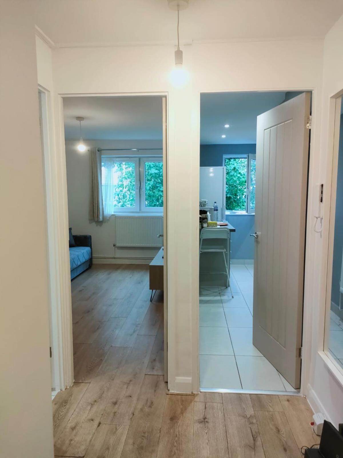 "Central&Convenient" Apartment Near Big Ben- Tower Bridge Лондон Экстерьер фото