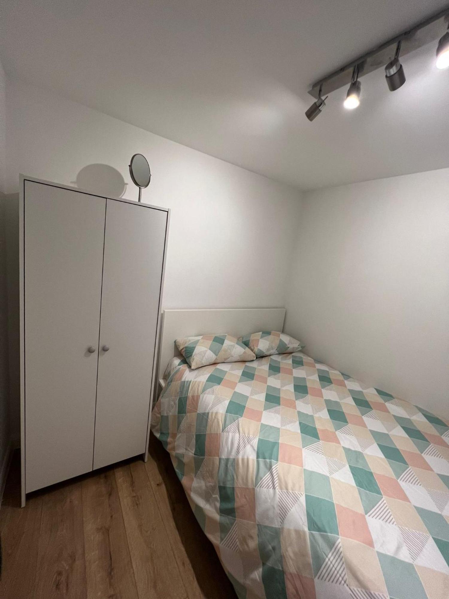 "Central&Convenient" Apartment Near Big Ben- Tower Bridge Лондон Экстерьер фото