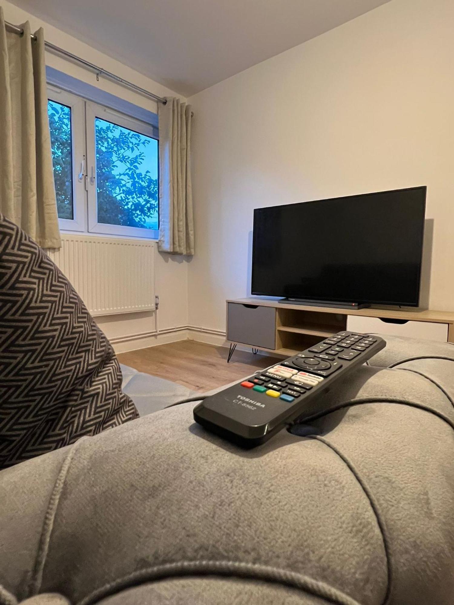 "Central&Convenient" Apartment Near Big Ben- Tower Bridge Лондон Экстерьер фото