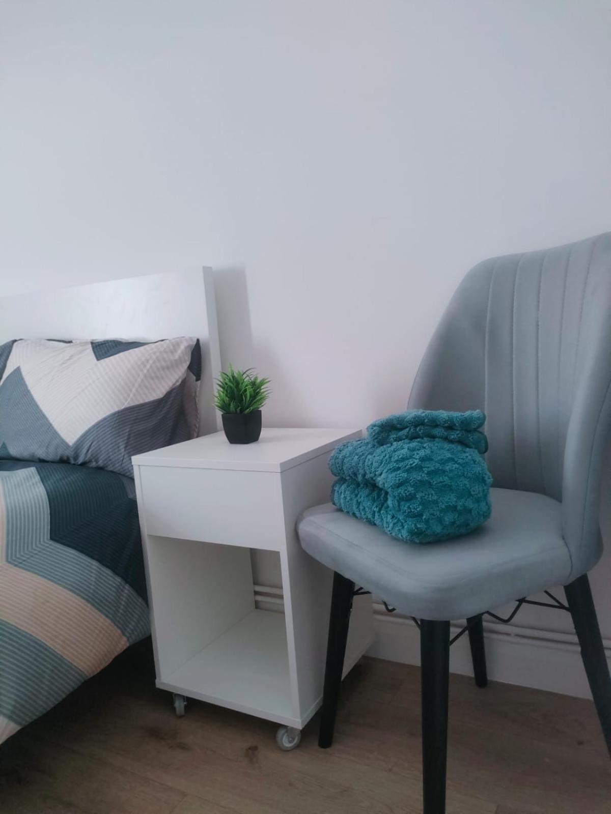 "Central&Convenient" Apartment Near Big Ben- Tower Bridge Лондон Экстерьер фото