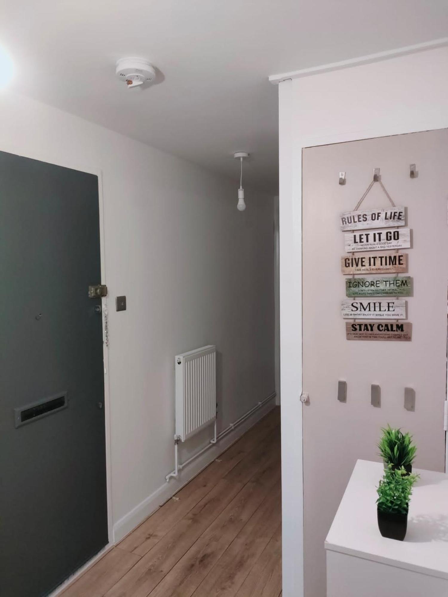 "Central&Convenient" Apartment Near Big Ben- Tower Bridge Лондон Экстерьер фото