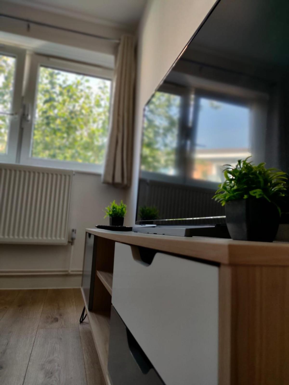 "Central&Convenient" Apartment Near Big Ben- Tower Bridge Лондон Экстерьер фото